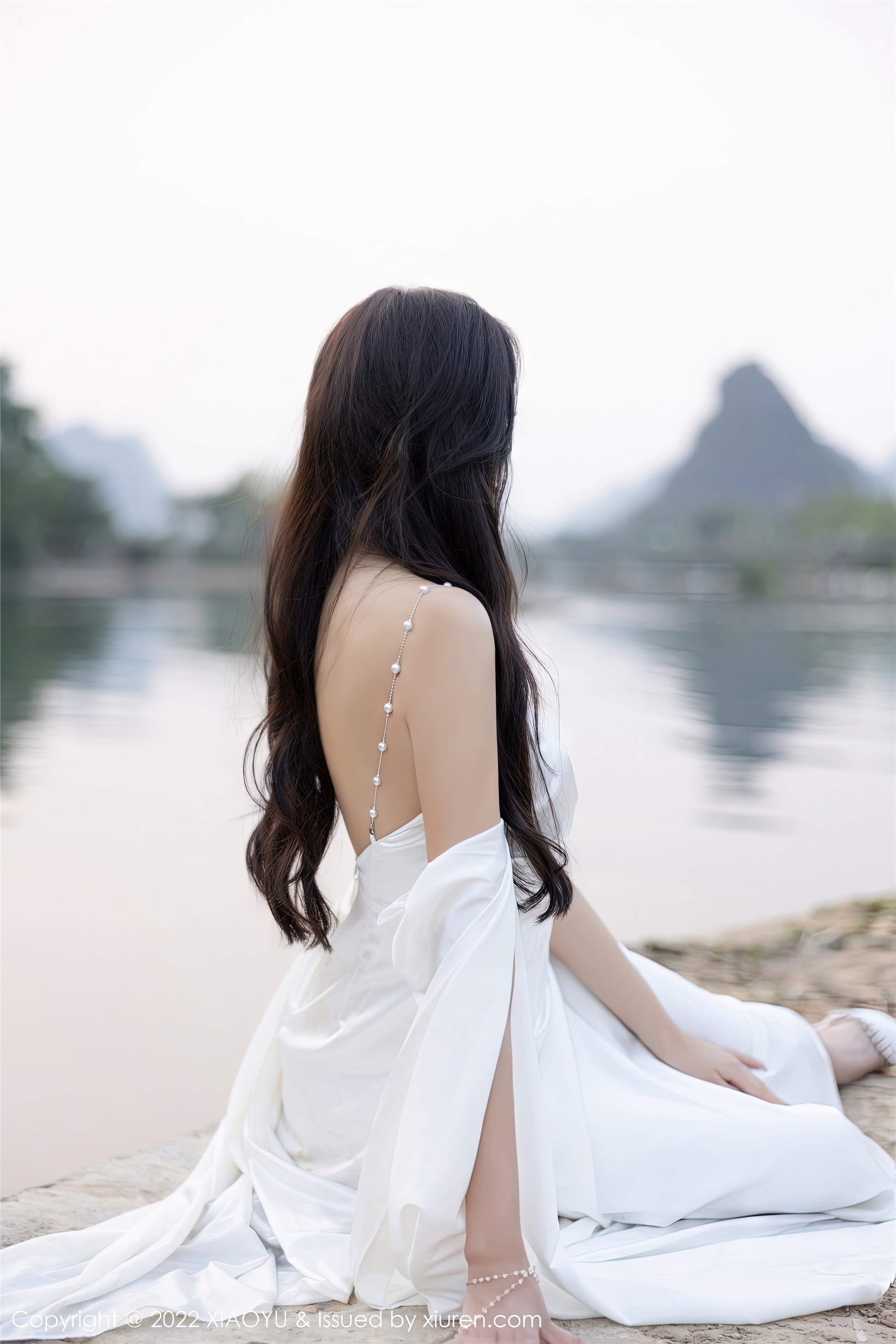 XIAOYU语画界 2022.10.18 VOL.884 王馨瑶yanni